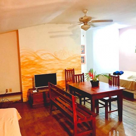 Flamingo Cabinas 호텔 플라야 플라밍고 외부 사진