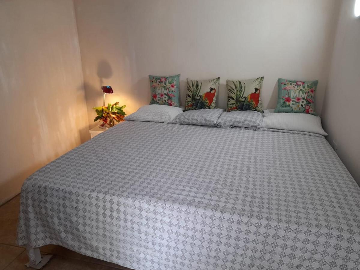 Flamingo Cabinas 호텔 플라야 플라밍고 외부 사진