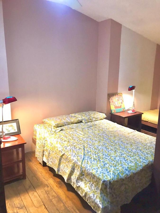 Flamingo Cabinas 호텔 플라야 플라밍고 외부 사진