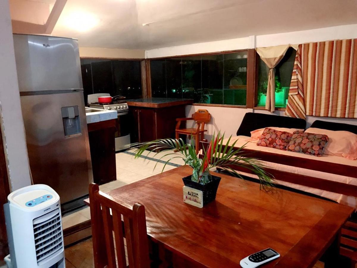 Flamingo Cabinas 호텔 플라야 플라밍고 외부 사진