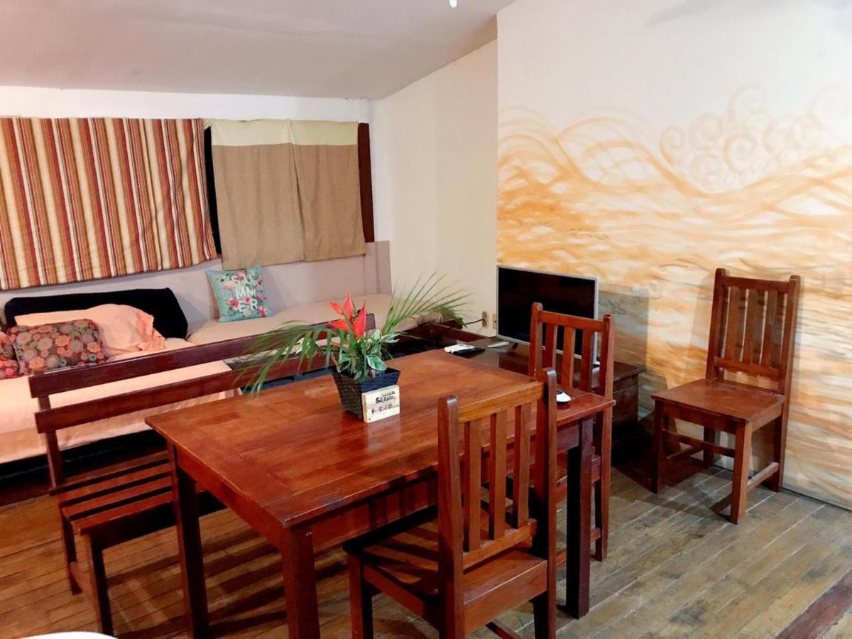 Flamingo Cabinas 호텔 플라야 플라밍고 외부 사진