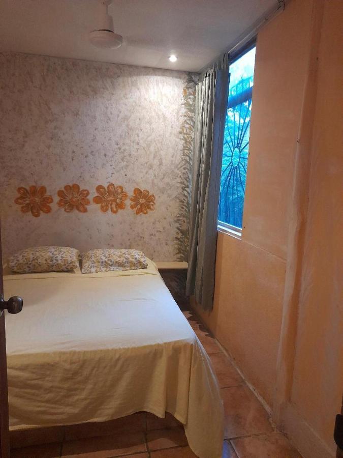 Flamingo Cabinas 호텔 플라야 플라밍고 외부 사진