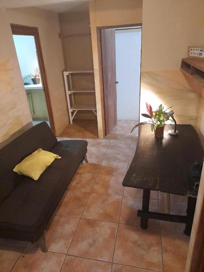 Flamingo Cabinas 호텔 플라야 플라밍고 외부 사진