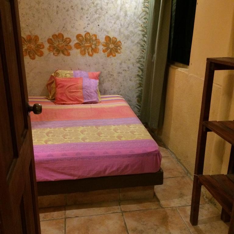 Flamingo Cabinas 호텔 플라야 플라밍고 외부 사진