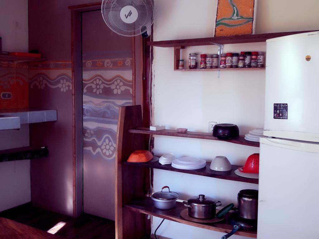 Flamingo Cabinas 호텔 플라야 플라밍고 외부 사진